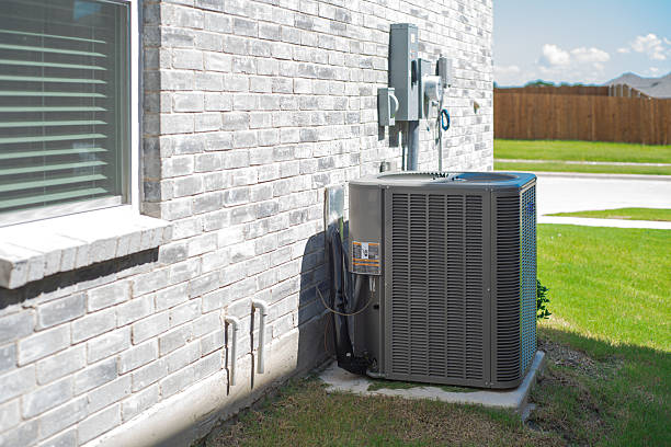 Reliable Hvac Maintenance contractor in Lenoir, NC by FH HVAC